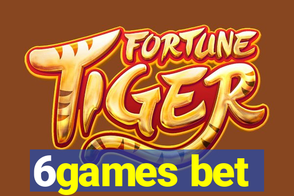 6games bet